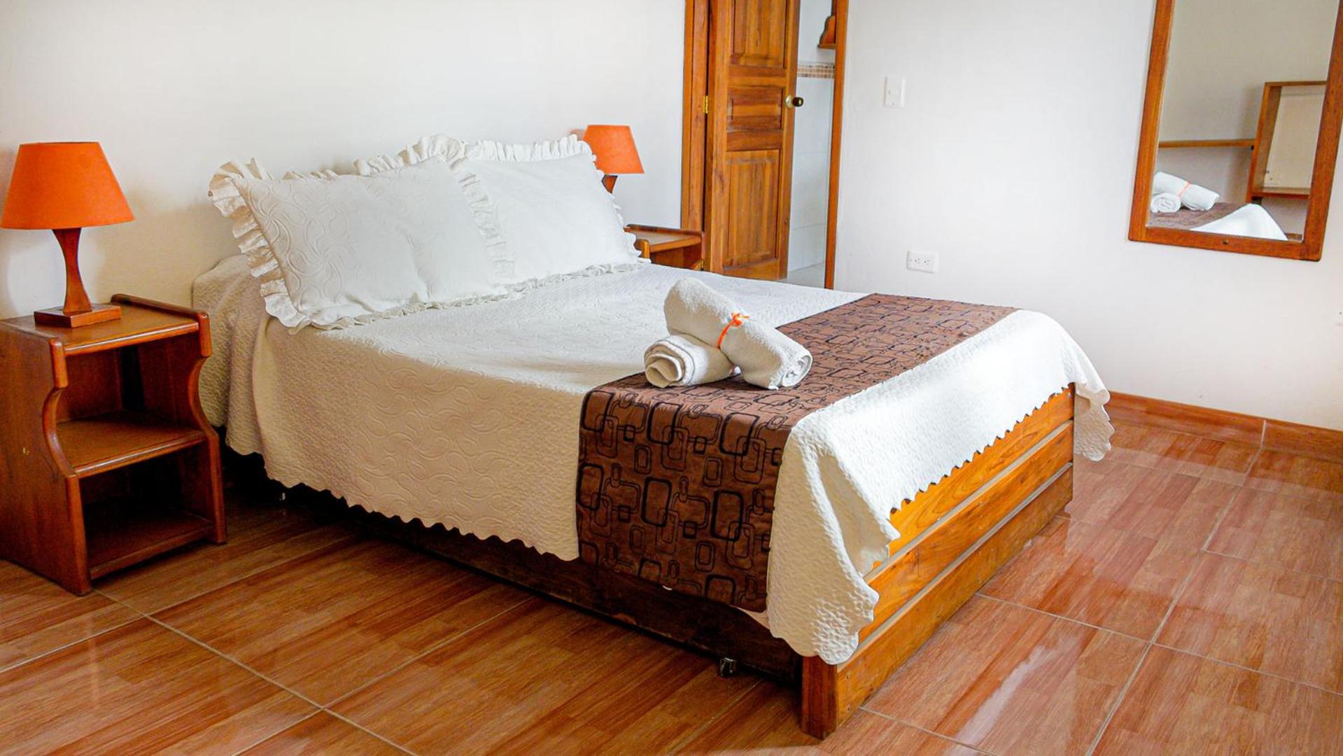 Hospederia Villa De Los Saenz Villa de Leyva Room photo